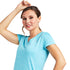 Ariat Laguna Ladies Short Sleeve Tee